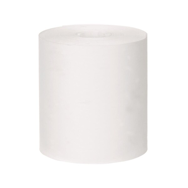 Vertex 3.25 x 165 ft. Cash Register Receipt Paper 1 Ply VE1678099 - main